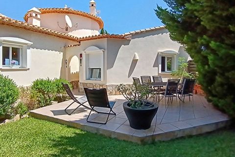 Villa a Pedreguer, Alicante, Pedreguer - € 890.000 | Ref: W-433 - foto 23