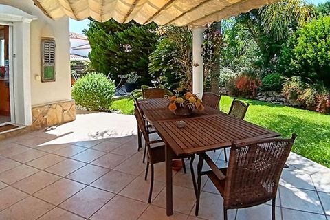 Villa a Pedreguer, Alicante, Pedreguer - € 890.000 | Ref: W-433 - foto 24