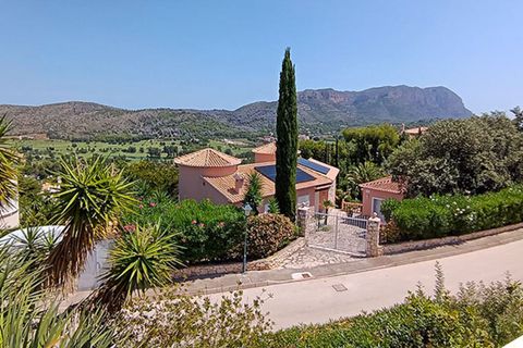 Villa a Pedreguer, Alicante, Pedreguer - € 890.000 | Ref: W-433 - foto 26