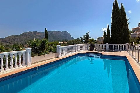 Villa a Pedreguer, Alicante, Pedreguer - € 890.000 | Ref: W-433 - foto 33