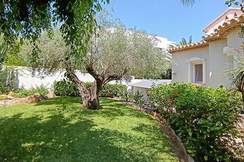Villa a Pedreguer, Alicante, Pedreguer - € 890.000 | Ref: W-433 - foto 35
