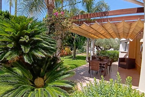 Villa a Pedreguer, Alicante, Pedreguer - € 890.000 | Ref: W-433 - foto 36