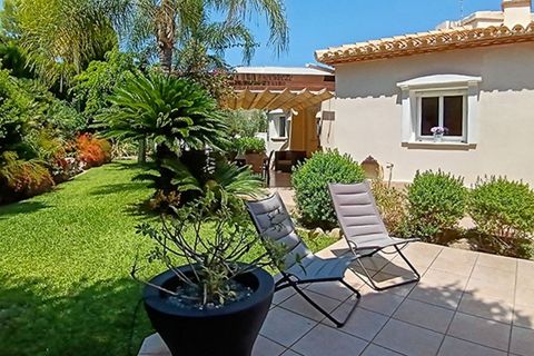 Villa a Pedreguer, Alicante, Pedreguer - € 890.000 | Ref: W-433 - foto 38