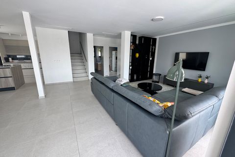 Villa in La Marina, Alicante, La Marina - € 660.000 | Ref: 1601 - foto 7
