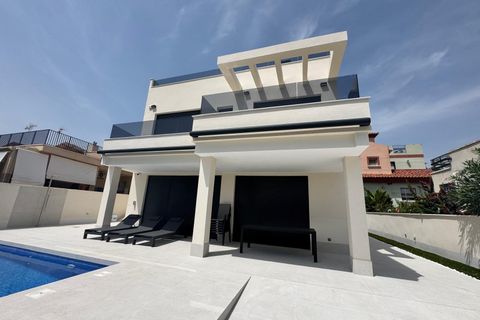 Villa in La Marina, Alicante, La Marina - € 660.000 | Ref: 1601 - foto 3