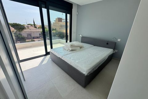 Villa in La Marina, Alicante, La Marina - € 660.000 | Ref: 1601 - foto 9