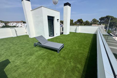 Villa in La Marina, Alicante, La Marina - € 660.000 | Ref: 1601 - foto 20