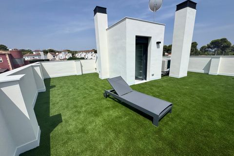 Villa in La Marina, Alicante, La Marina - € 660.000 | Ref: 1601 - foto 19