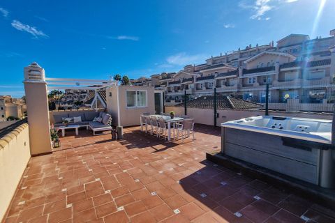Penthouse i La Duquesa, Malaga, La Duquesa - € 380 000 | Ref: CDS5209306-FO - foto 10
