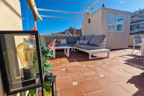 Penthouse i La Duquesa, Malaga, La Duquesa - € 380 000 | Ref: CDS5209306-FO - foto 11