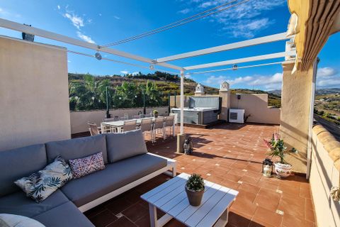 Penthouse i La Duquesa, Malaga, La Duquesa - € 380 000 | Ref: CDS5209306-FO - foto 14