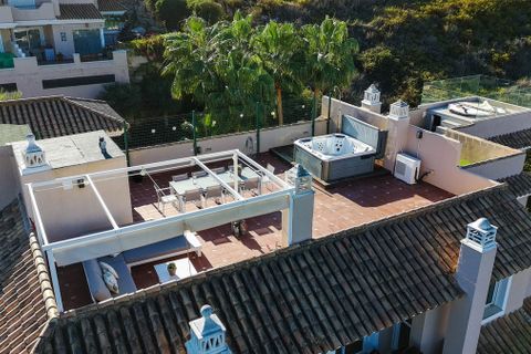 Penthouse i La Duquesa, Malaga, La Duquesa - € 380 000 | Ref: CDS5209306-FO - foto 20