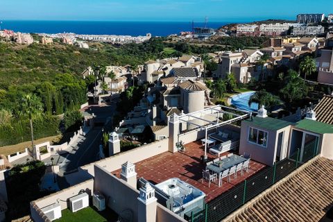 Penthouse i La Duquesa, Malaga, La Duquesa - € 380 000 | Ref: CDS5209306-FO - foto 26