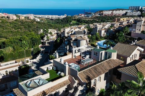 Penthouse i La Duquesa, Malaga, La Duquesa - € 380 000 | Ref: CDS5209306-FO - foto 22