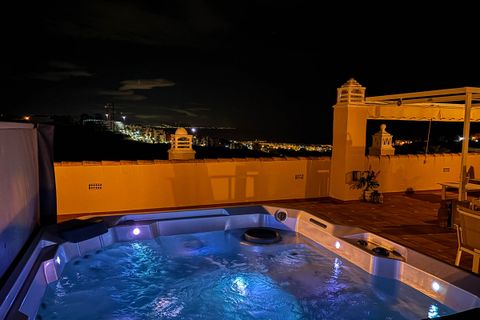 Penthouse i La Duquesa, Malaga, La Duquesa - € 380 000 | Ref: CDS5209306-FO - foto 19