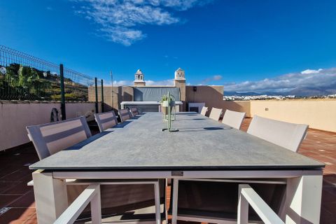 Penthouse i La Duquesa, Malaga, La Duquesa - € 380 000 | Ref: CDS5209306-FO - foto 13