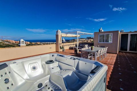 Penthouse i La Duquesa, Malaga, La Duquesa - € 380 000 | Ref: CDS5209306-FO - foto 2