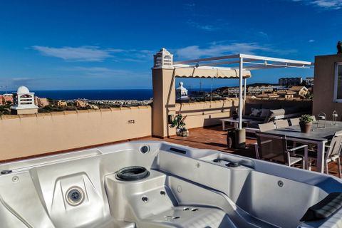 Penthouse i La Duquesa, Malaga, La Duquesa - € 380 000 | Ref: CDS5209306-FO - foto 6