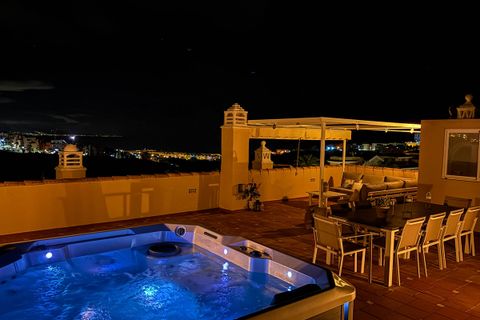 Penthouse i La Duquesa, Malaga, La Duquesa - € 380 000 | Ref: CDS5209306-FO - foto 5