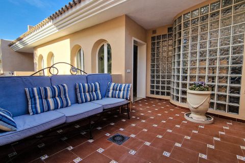 Penthouse i La Duquesa, Malaga, La Duquesa - € 380 000 | Ref: CDS5209306-FO - foto 8