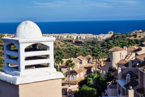 Penthouse i La Duquesa, Malaga, La Duquesa - € 380 000 | Ref: CDS5209306-FO - foto 12