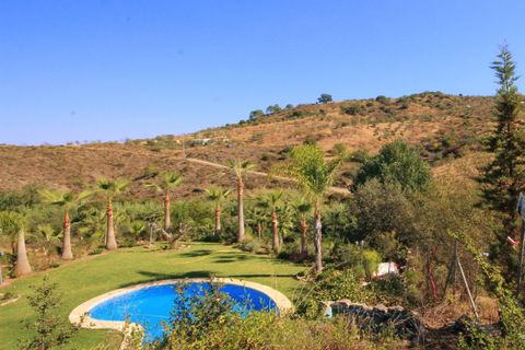 Finca i Monda, Malaga, Monda - € 475.000 | Ref: CDS3301060-FO - foto 10