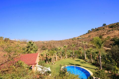 Finca i Monda, Malaga, Monda - € 475.000 | Ref: CDS3301060-FO - foto 9