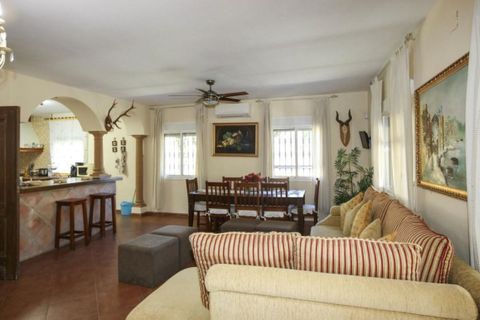 Finca i Monda, Malaga, Monda - € 475.000 | Ref: CDS3301060-FO - foto 12