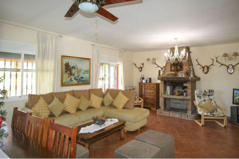Finca i Monda, Malaga, Monda - € 475.000 | Ref: CDS3301060-FO - foto 14