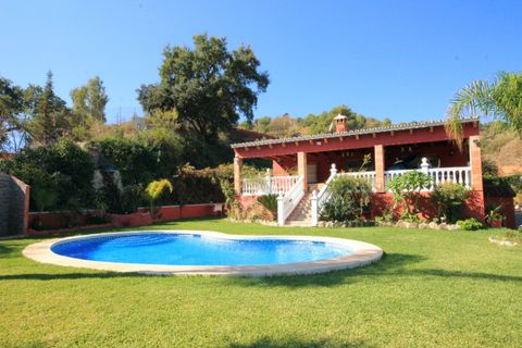Finca i Monda, Malaga, Monda - € 475.000 | Ref: CDS3301060-FO - foto 2