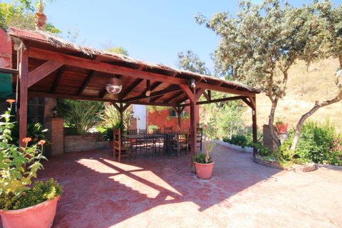 Finca i Monda, Malaga, Monda - € 475.000 | Ref: CDS3301060-FO - foto 8