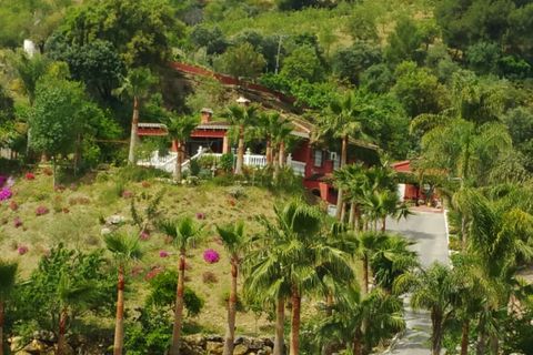 Finca i Monda, Malaga, Monda - € 475.000 | Ref: CDS3301060-FO - foto 11