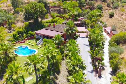 Finca i Monda, Malaga, Monda - € 475.000 | Ref: CDS3301060-FO - foto 7