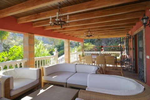 Finca i Monda, Malaga, Monda - € 475.000 | Ref: CDS3301060-FO - foto 4