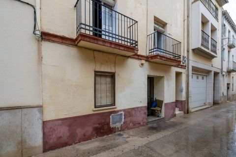 Byhus i Tortosa, Tarragona, Tortosa - € 130.000 | Ref: 291 - foto 2