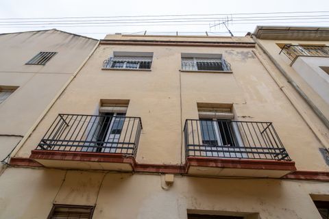 Byhus i Tortosa, Tarragona, Tortosa - € 130.000 | Ref: 291 - foto 13