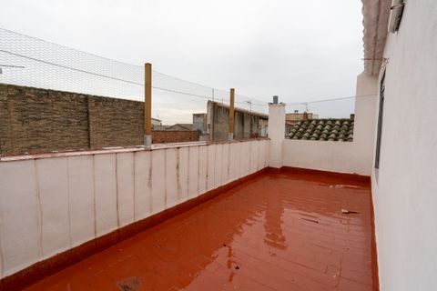Byhus i Tortosa, Tarragona, Tortosa - € 130.000 | Ref: 291 - foto 12