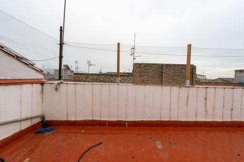 Byhus i Tortosa, Tarragona, Tortosa - € 130.000 | Ref: 291 - foto 11