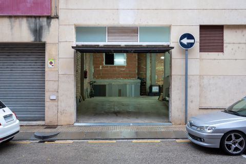 Garage i Tortosa, Tarragona, Tortosa - € 110.000 | Ref: 292 - foto 2