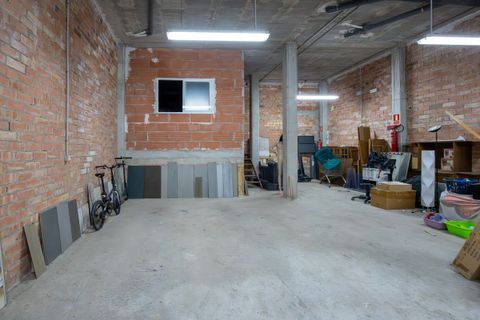 Garage i Tortosa, Tarragona, Tortosa - € 110.000 | Ref: 292 - foto 4