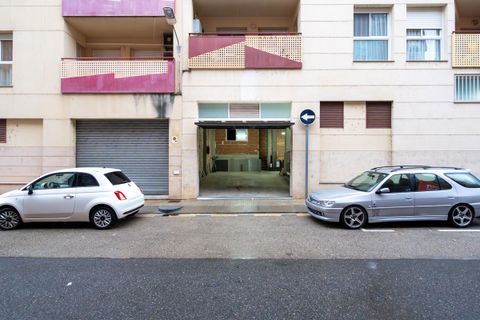 Garage i Tortosa, Tarragona, Tortosa - € 110.000 | Ref: 292 - foto 11