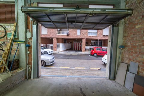 Garage i Tortosa, Tarragona, Tortosa - € 110.000 | Ref: 292 - foto 3