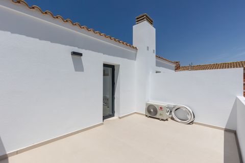 Byhus i Rafal, Alicante, Rafal - € 269.000 | Ref: FI004 - foto 15