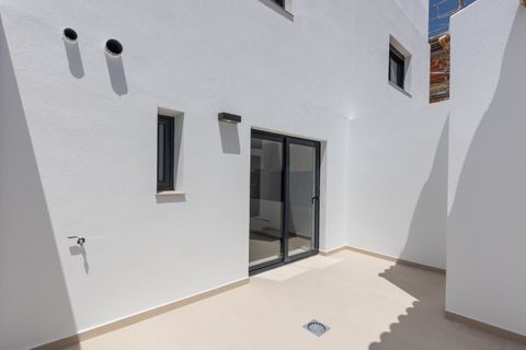 Byhus i Rafal, Alicante, Rafal - € 269.000 | Ref: FI004 - foto 9