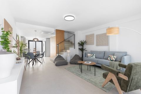Byhus i Rafal, Alicante, Rafal - € 269.000 | Ref: FI004 - foto 19