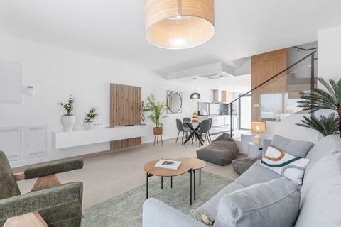 Byhus i Rafal, Alicante, Rafal - € 269.000 | Ref: FI004 - foto 21