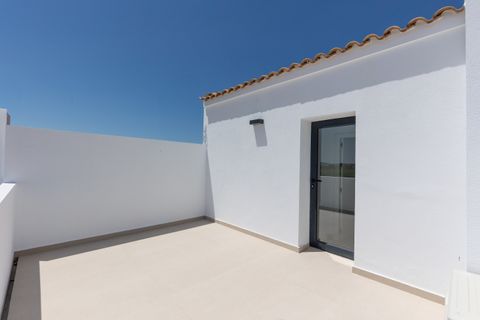 Byhus i Rafal, Alicante, Rafal - € 269.000 | Ref: FI004 - foto 12