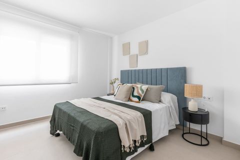 Byhus i Rafal, Alicante, Rafal - € 269.000 | Ref: FI004 - foto 37