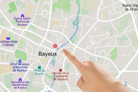 Villa a Bayeux, Calvados, Bayeux - € 1.399.000 | Ref: 7223794 - foto 3