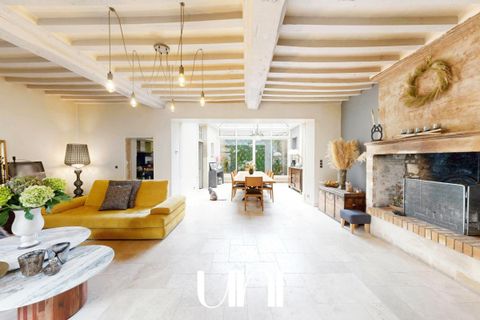 Villa a Bayeux, Calvados, Bayeux - € 1.399.000 | Ref: 7223794 - foto 4
